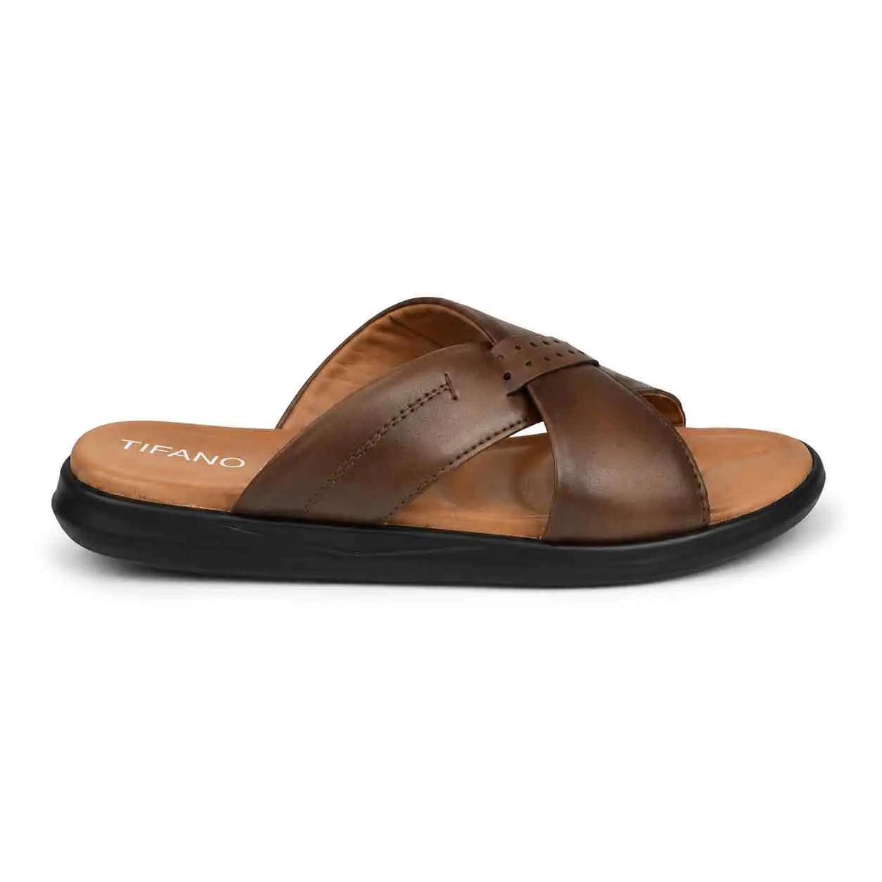 Sanadale medicale pour homme 025 marron ..............  miniature